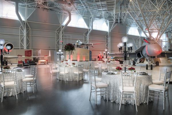 Canada Aviation and Space Museum