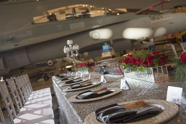 Canada Aviation and Space Museum