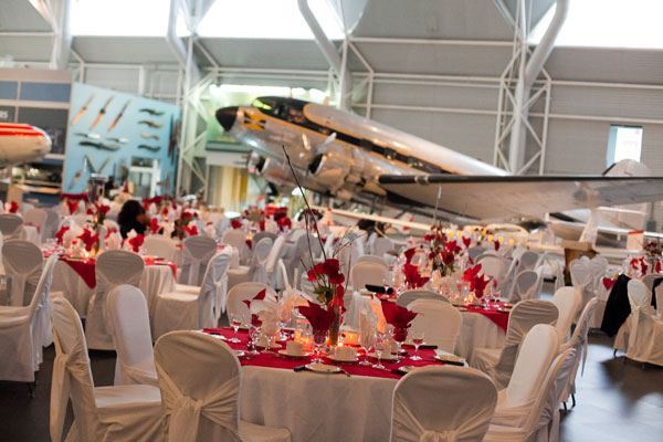 Canada Aviation and Space Museum