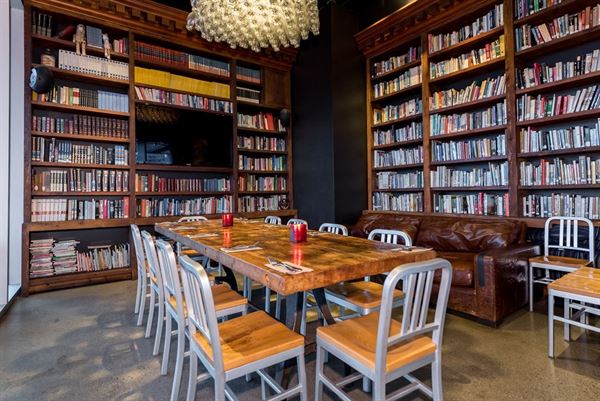 Tap & Barrel Olympic Village