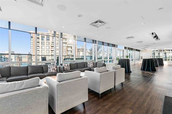 The Parkside Hotel & Spa