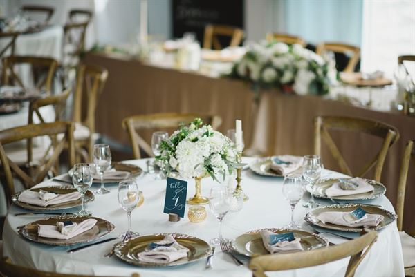 The Parkside Hotel & Spa