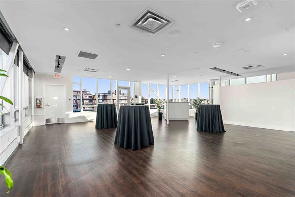 The Parkside Hotel & Spa