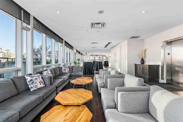 The Parkside Hotel & Spa