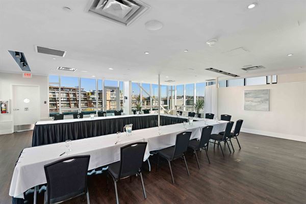 The Parkside Hotel & Spa