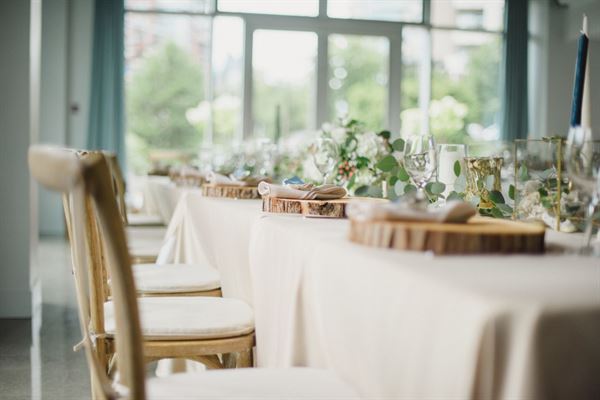 The Parkside Hotel & Spa