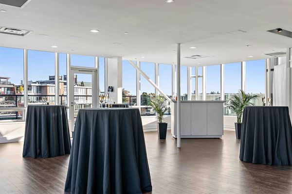 The Parkside Hotel & Spa