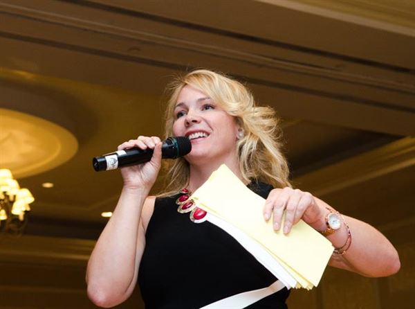 Libby Live Auctions- Benefit Auctioneer