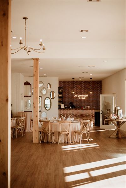 The Orchard at Caney Creek