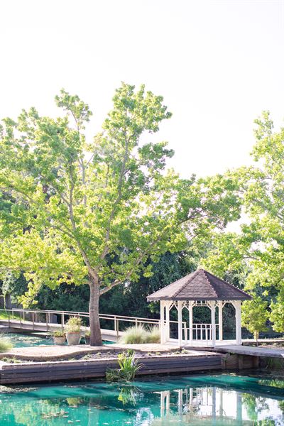 The Orchard at Caney Creek