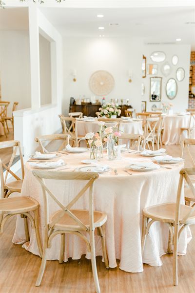 The Orchard at Caney Creek