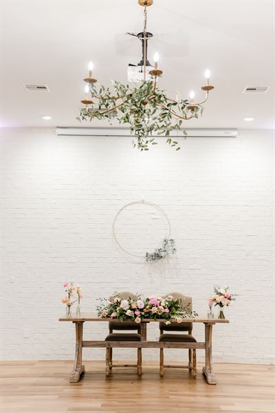 The Orchard at Caney Creek