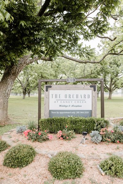 The Orchard at Caney Creek