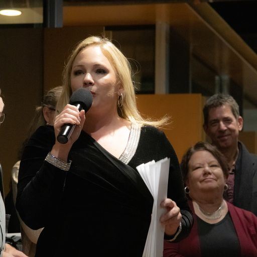 Libby Live Auctions- Benefit Auctioneer