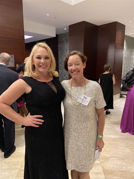 Libby Live Auctions- Benefit Auctioneer