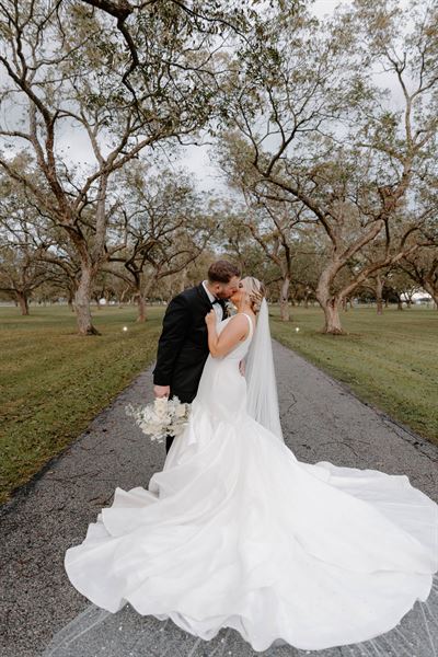 The Orchard at Caney Creek