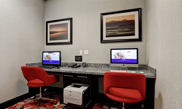 Hampton Inn by Hilton Chilliwack