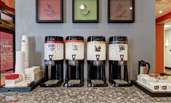 Hampton Inn by Hilton Chilliwack