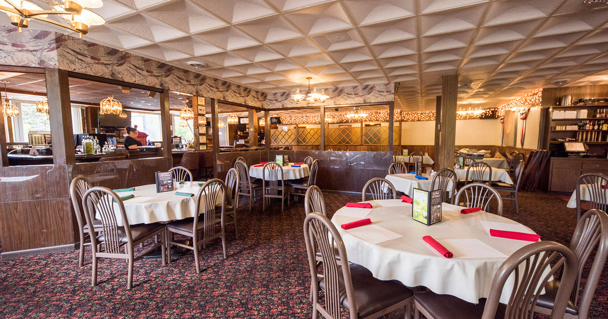 Clifford's Supper Club