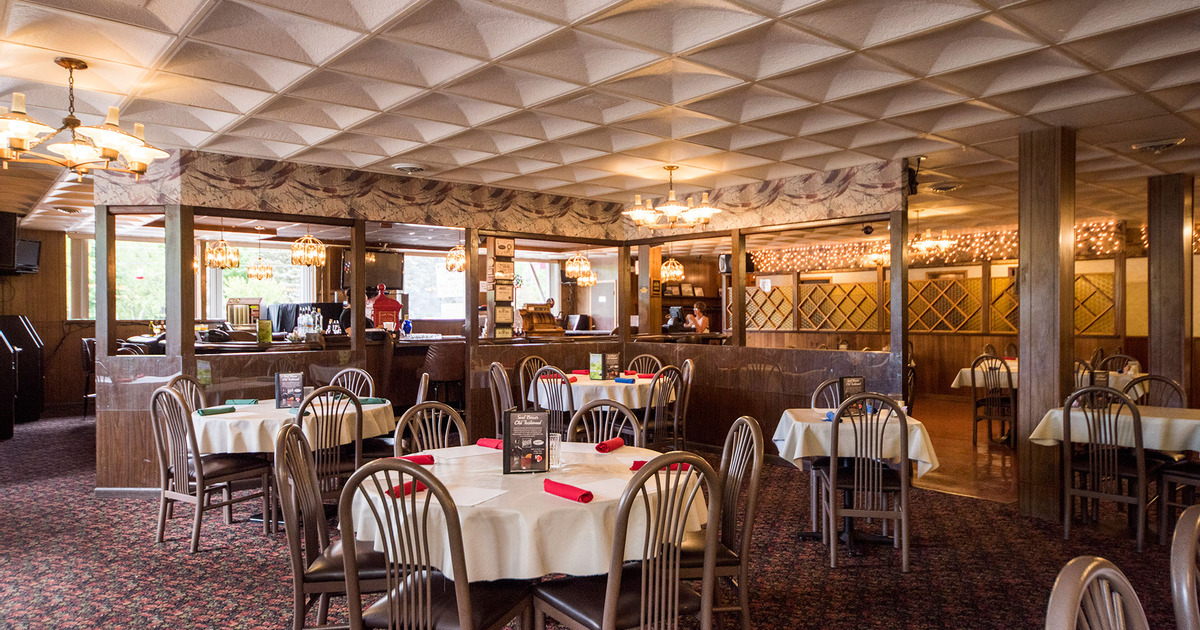 Clifford's Supper Club