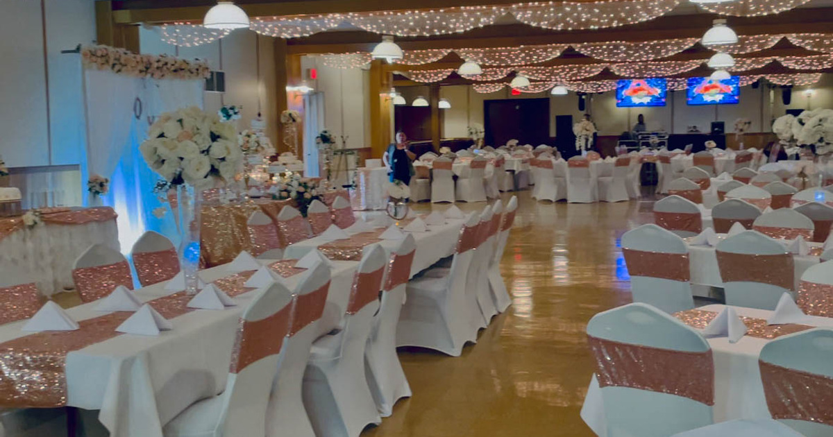 Clifford's Supper Club