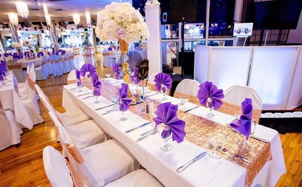 Clifford's Supper Club