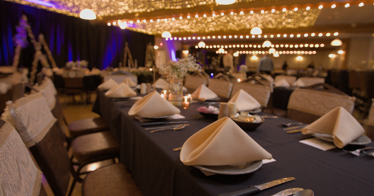 Clifford's Supper Club