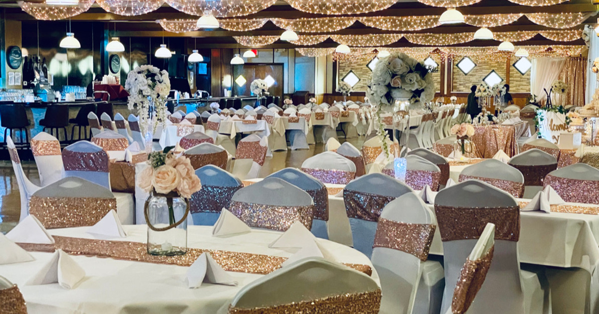 Clifford's Supper Club