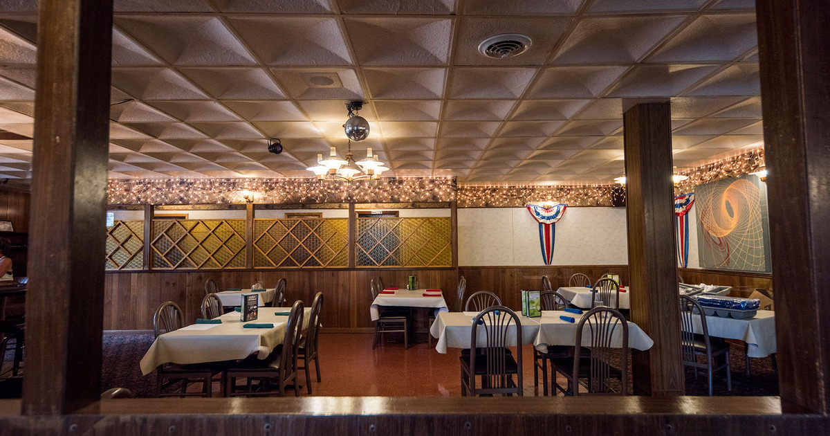 Clifford's Supper Club