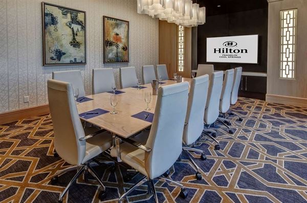 Hilton Franklin Cool Springs