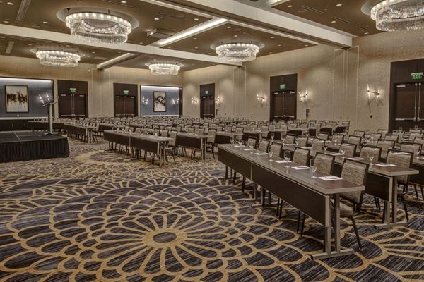 Hilton Franklin Cool Springs