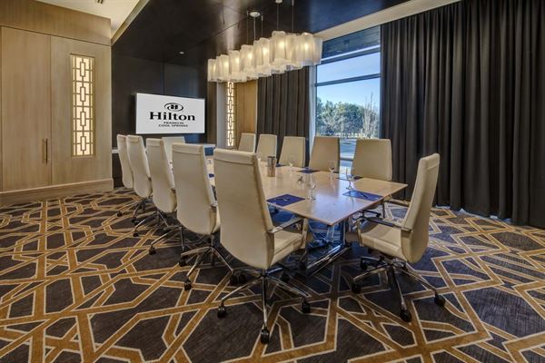 Hilton Franklin Cool Springs