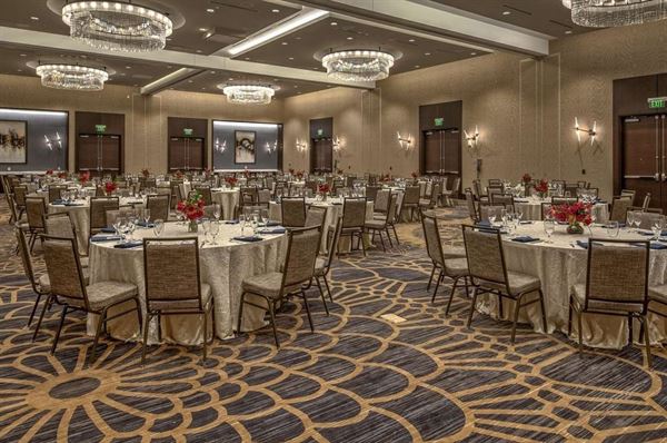 Hilton Franklin Cool Springs