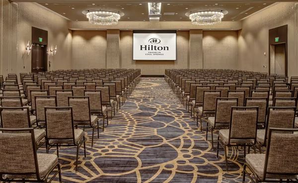 Hilton Franklin Cool Springs