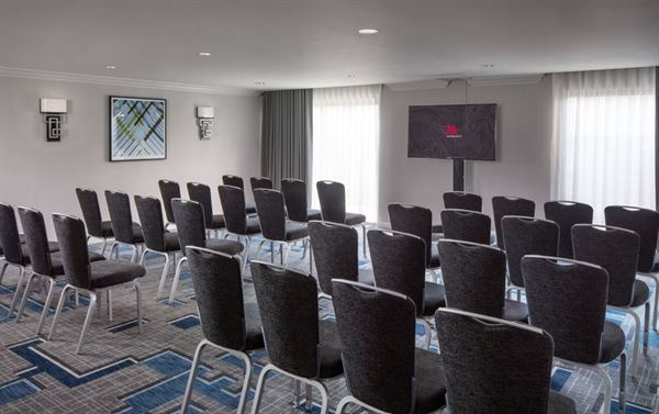 Santa Clara Marriott