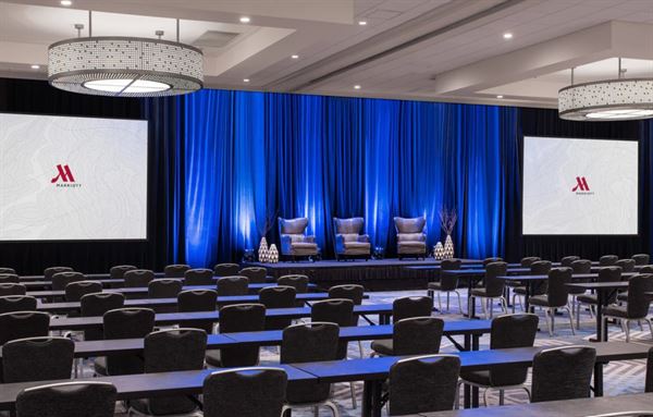 Santa Clara Marriott