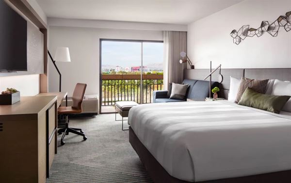 Santa Clara Marriott