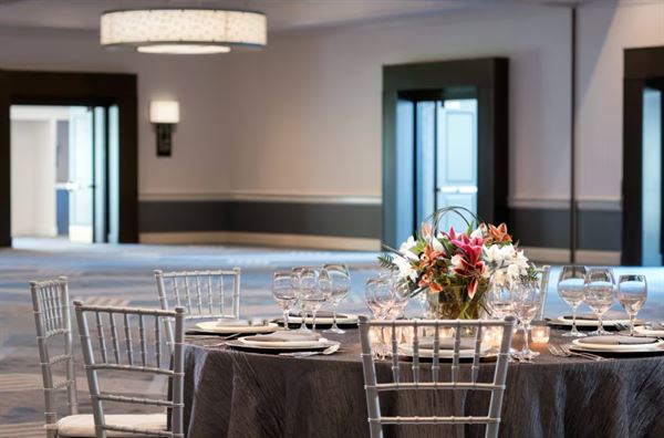 Santa Clara Marriott