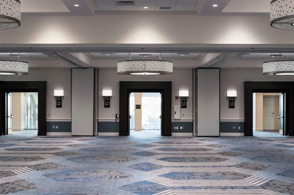 Santa Clara Marriott