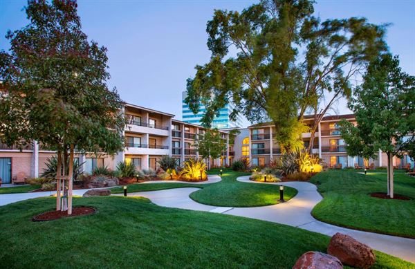Santa Clara Marriott
