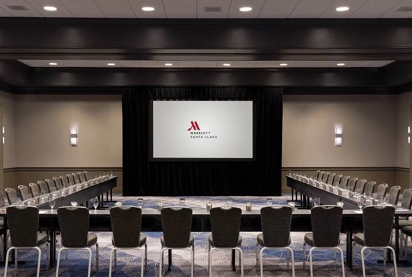 Santa Clara Marriott