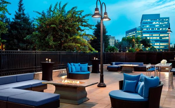 Santa Clara Marriott