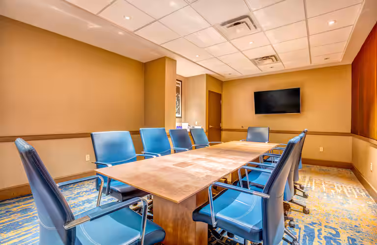 Embassy Suites Memphis