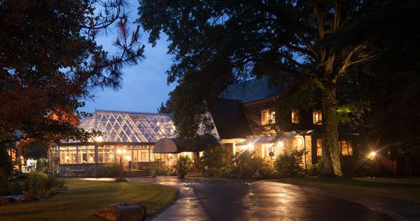 Springwood Conference Center