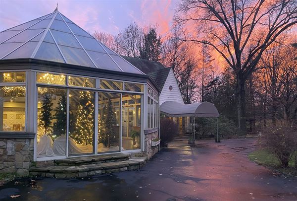 Springwood Conference Center