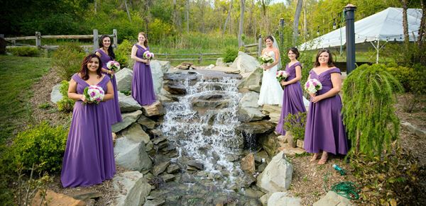 Springwood Conference Center