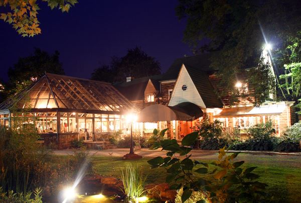 Springwood Conference Center