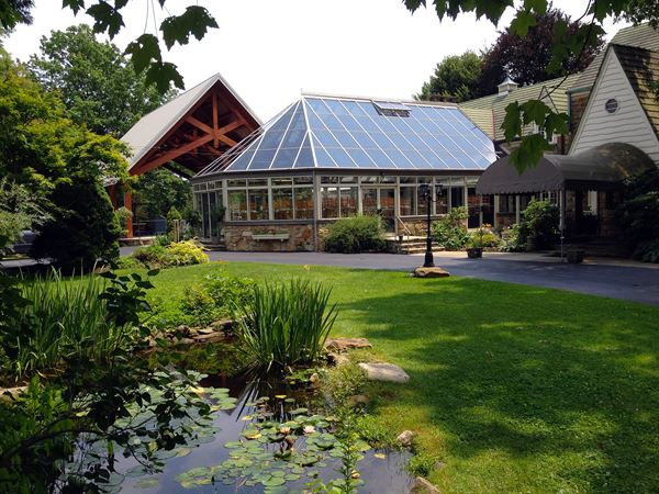 Springwood Conference Center