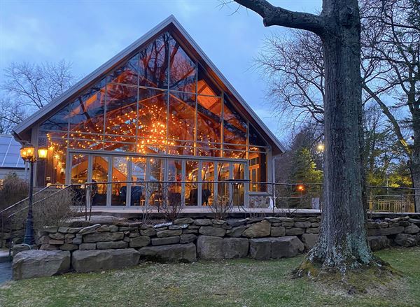 Springwood Conference Center