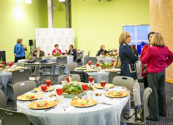 Mississippi Children's Museum